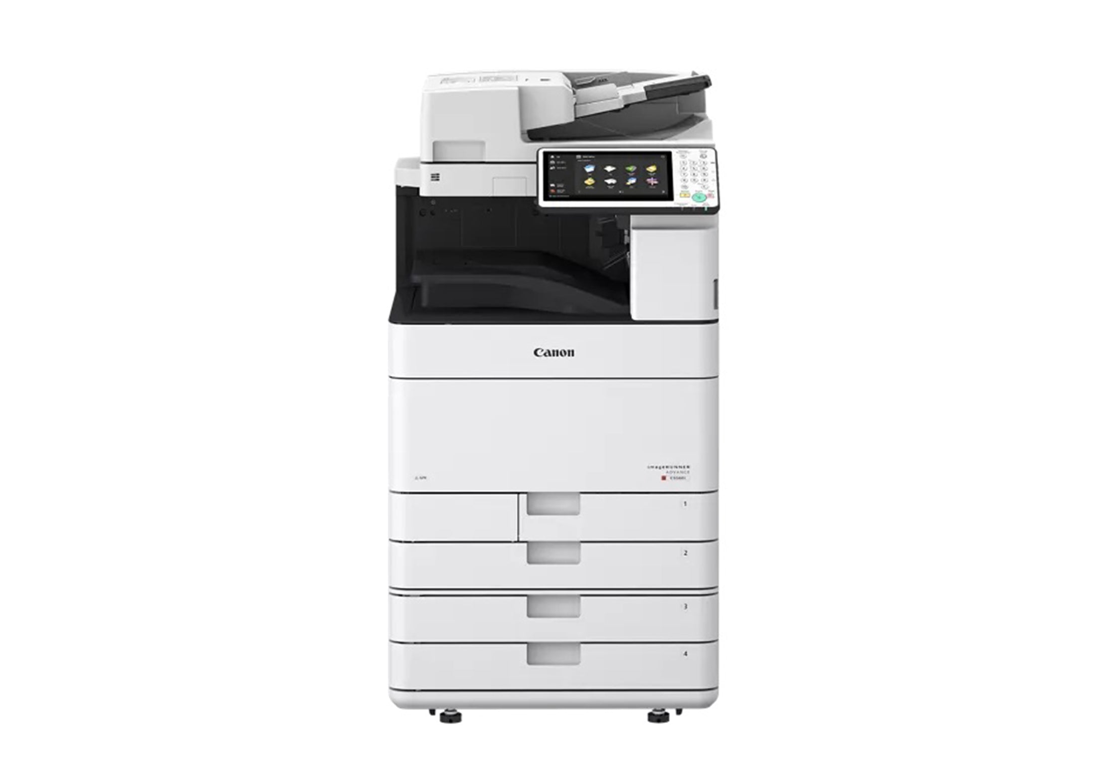 Canon ImageRunner Advance C5540 A3 Color Laser Multifunction Printer Arizone Main image