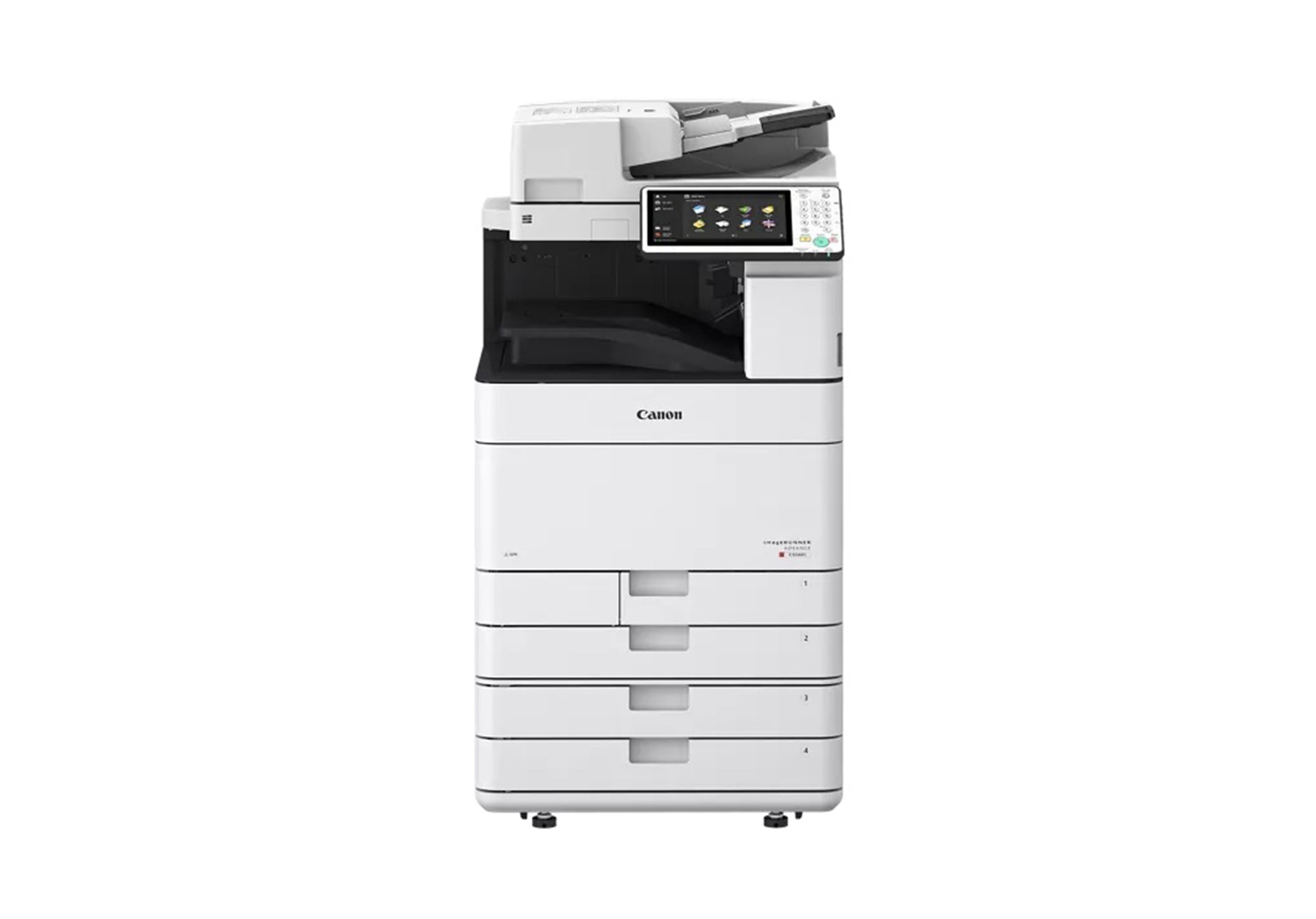 Canon ImageRunner Advance C5560i A3 Color Laser Multifunction Printer Arizone Main image