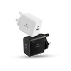 Arizone R-15 Fast Charger | 25W USB + Type-C Mobile Charger