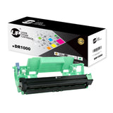 UPوحدة الطبل ل Brother DR1000 DR1010 DR1020 DR1030 DR1035 DR1040 DR1050 DR1060 DR1070 DR1075 Drum Unit