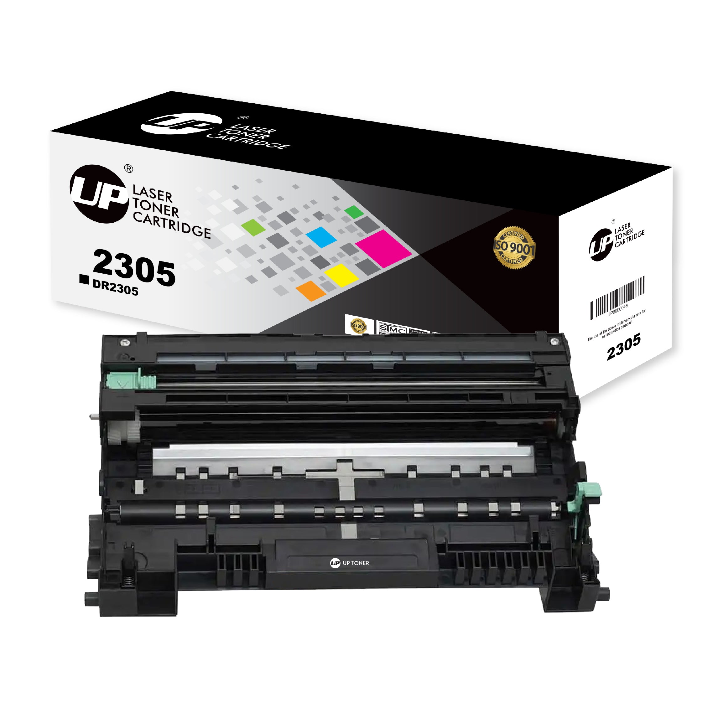 UP Drum Unit for DR2305/2300/2365/2325/2385/2355 Main image