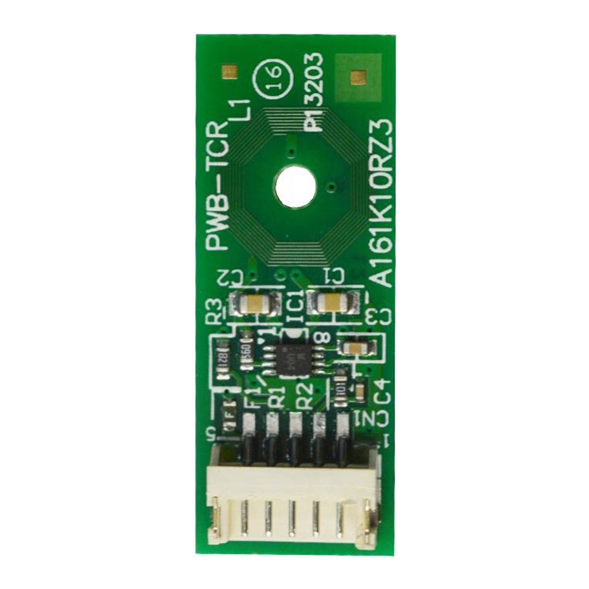 Developer Chip
