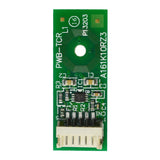 Developer Chip