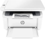 HP LaserJet MFP M141w Printer wireless Print, copy, scan, White - [7MD74A]