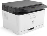 HP Color Laser MFP 178nw - Print, copy, scan - White [4ZB96A]