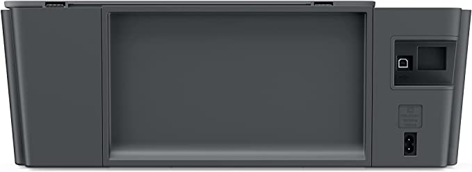 HP Smart Tank 515 Wireless All-In-One All In One Printers. Print, Scan, Copy - Black