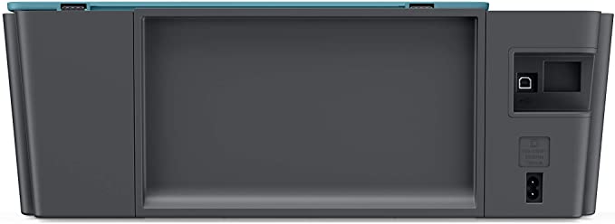 HP Smart Tank 516 Wireless All-in-One, Print, Scan, Copy, All In One Printer, Print up to 18000 black or 8000 color pages - Black - Cyan [3YW70A]