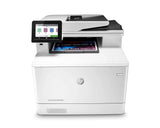 HP Color LJ Pro MFP M479fnw Prnter [W1A78A]