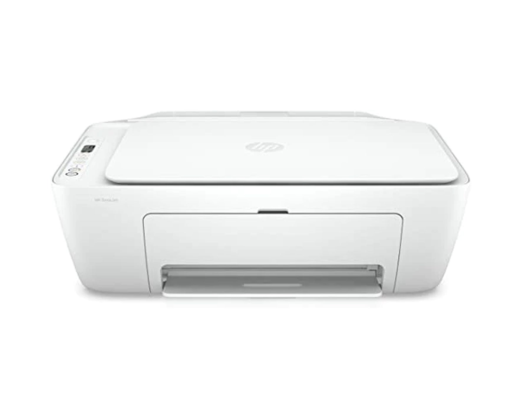 HP Deskjet 2710 Printer, Print, copy, scan - White [5AR83B]