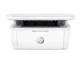 HP LaserJet MFP M141w Printer wireless Print, copy, scan, White - [7MD74A]