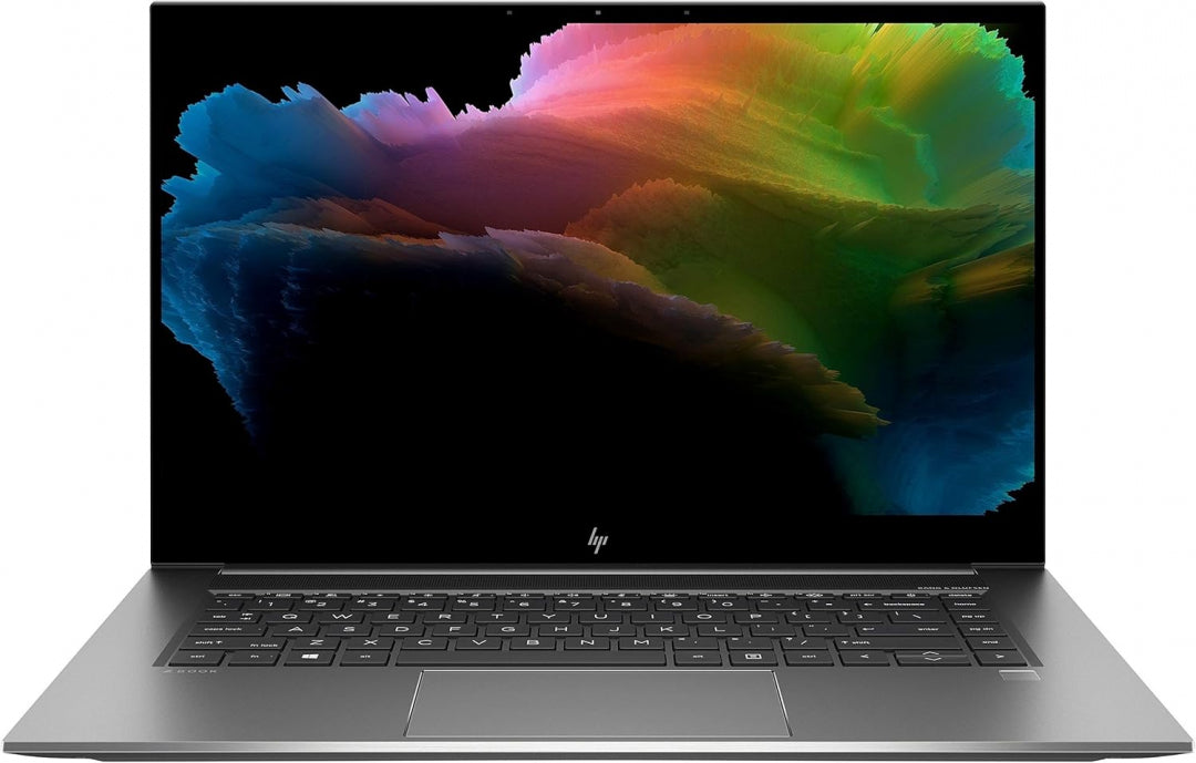 HP ZBOOK 15 G7 Main image