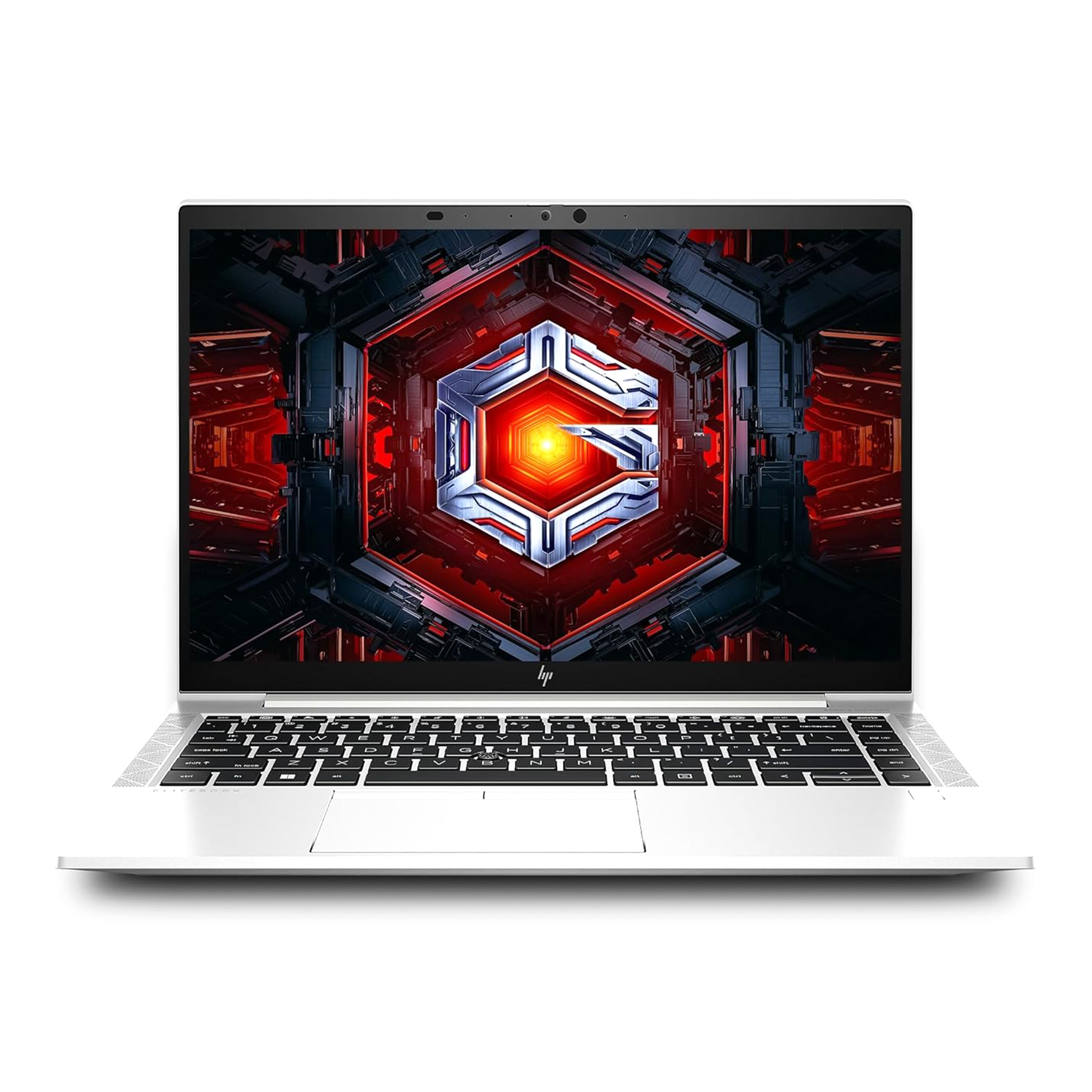 HP EliteBook 845 G7 Business Laptop  AMD Ryzen 3 , 8GB Ram,256GB SSD  14 Inch FHD Display  (Renewed) Main image