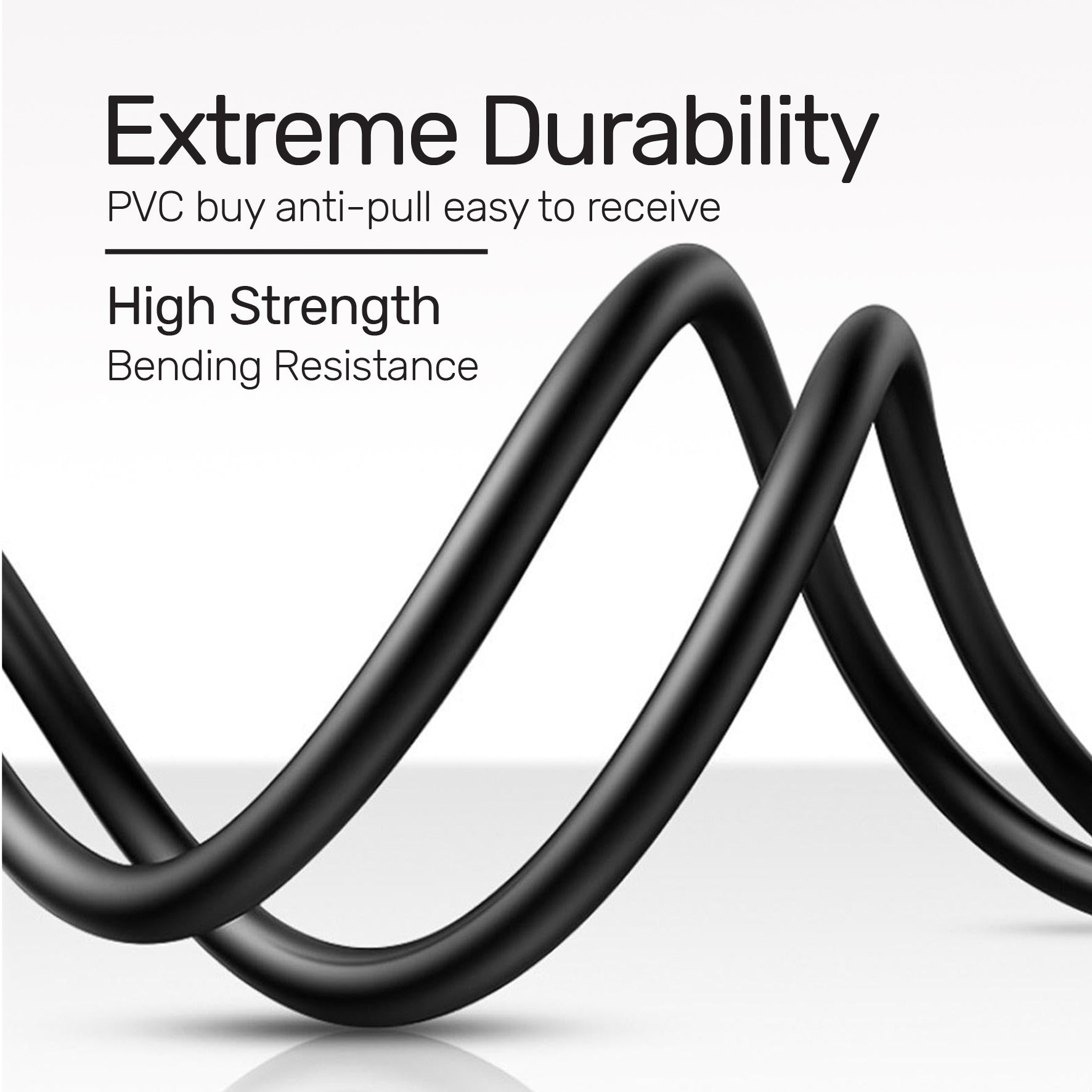 UP CABLE HDMI 1.5M BLK