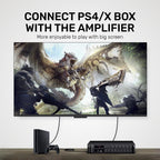 UP CABLE AUDIO OPTICAL 2M BLK