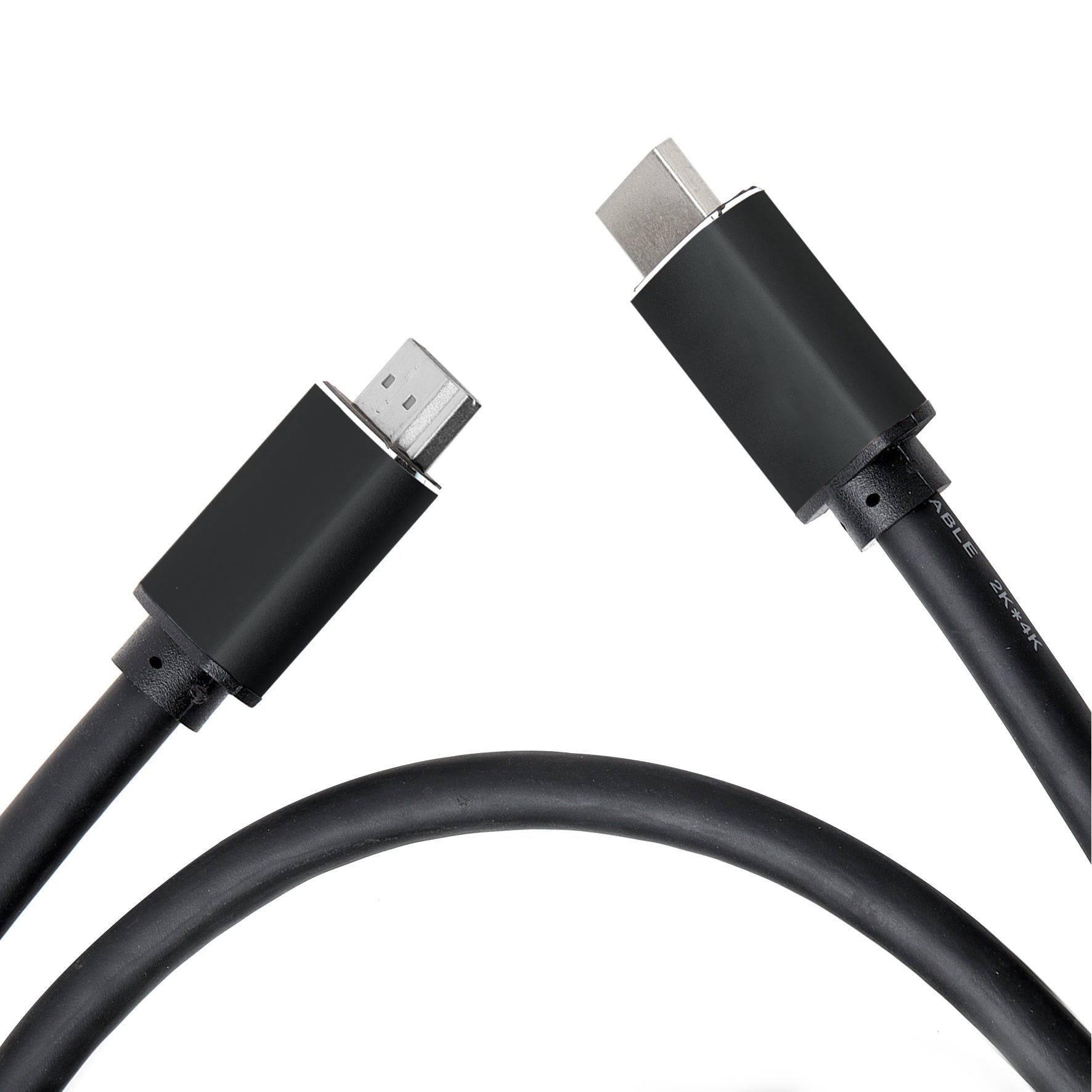 UP CABLE HDMI 1.5M BLK