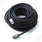 Arizone HDMI 4K 19+1 1.5M BOX BLK Cable 4K 1.5M High Speed 18Gbps 4K@60Hz Ultra HDR 3D 4K HDMI to HDMI Video Braided Cord Compatible with MacBook Pro Playstation PS5/4 Switch TV Xbox Projector Laptop PC