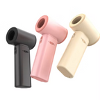 1-100 SPEEDS ADJUSTABLE PERSONAL FAN WITH MEMORY FUNCTION PORTABLE FAN