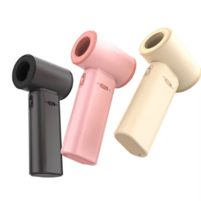 1-100 SPEEDS ADJUSTABLE PERSONAL FAN WITH MEMORY FUNCTION PORTABLE FAN