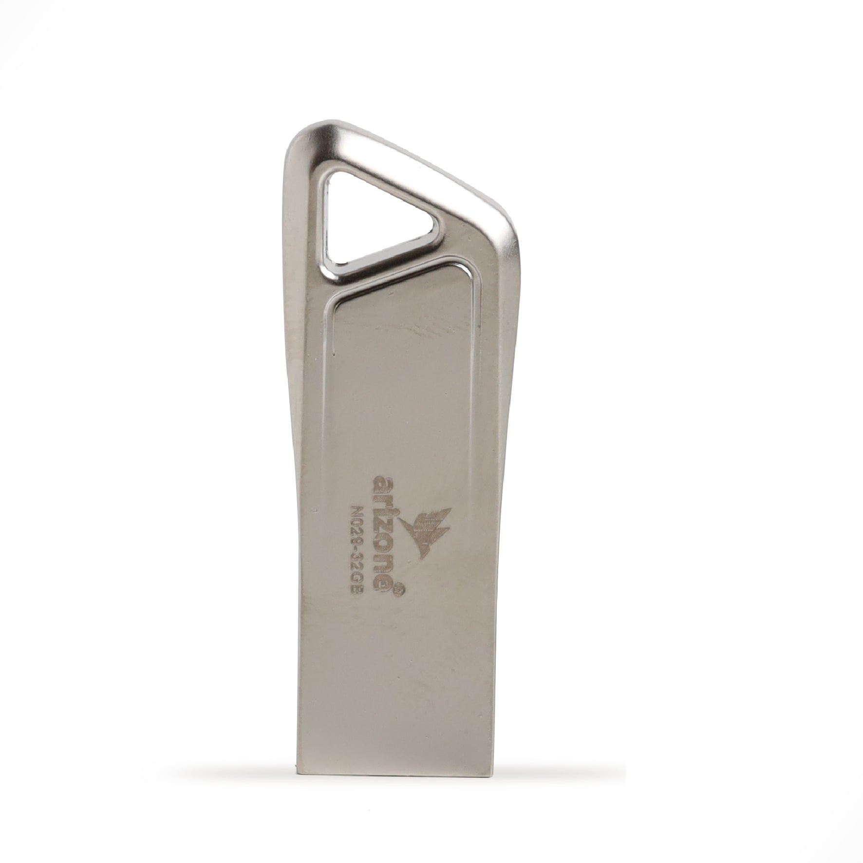 محرك أقراص فلاش Arizone® Pen Drive بسعة 32 جيجابايت N029، محرك أقراص فلاش مشفر بسعة 32 جيجابايت، محرك أقراص فلاش عالي السرعة وآمن للغاية وخاص