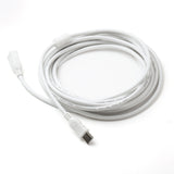 ARIZONE CABLE EXTENSION USB 3M WHITE