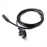 ARIZONE CABLE POWER PRINTER 1.8M Power Cable Cord for HP Envy/OfficeJet, Canon Pixma/Maxify, E pson, Brother