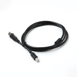 ARIZONE CABLE PRINTER USB 1.5M BLK