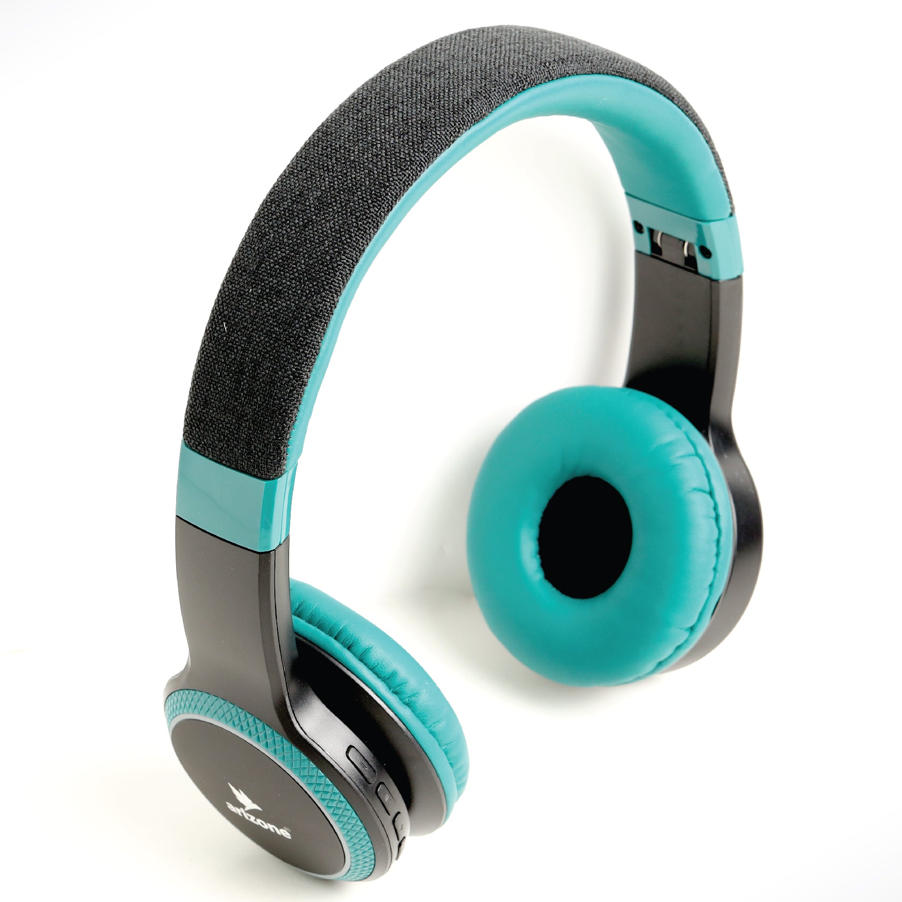 Arizone® RGB Color AH9 Wireless Noise Cancelling Gaming Headphones Main image