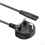 UP CABLE POWER PRINTER 1.5M BLK