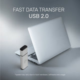 Arizone® S004 Pendrive 4GB flashdrive USB2.0