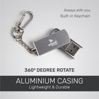 Arizone®S003 8GB Flashdrive USB