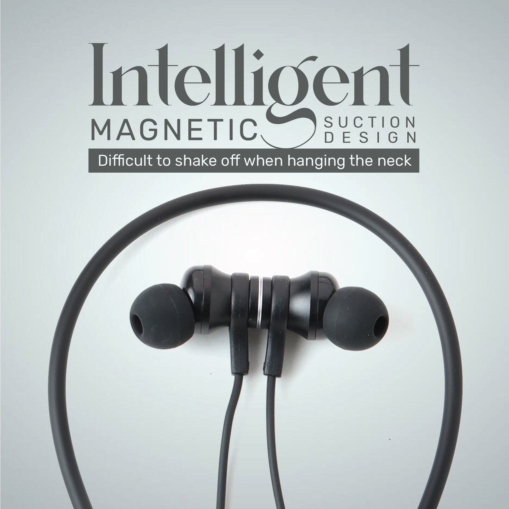 Arizone® Bluetooth Wireless AH6 Headset Over-Ear Headphone