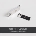 Arizone® USB (64GB) Flash Drive, Optional Memory N029 U Disk Memoria Flash Disk Memory Device