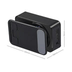 Arizone® Foldable Cell Phone Stand for Desk, Portable Mobile Phone Holder