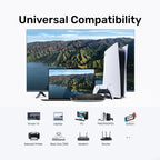 ARIZONE CAT6 CABLE UTP 305 METER GRAY