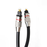 ARIZONE CABLE AUDIO OPTICAL 3M BLK