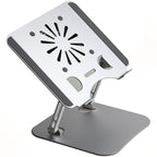 Arizone® Laptop Cooling Pad NB68 v3.1, Laptop Cooler with 1 Quiet Fans for 15.6-17 Inch Gaming Fan Stable Stand