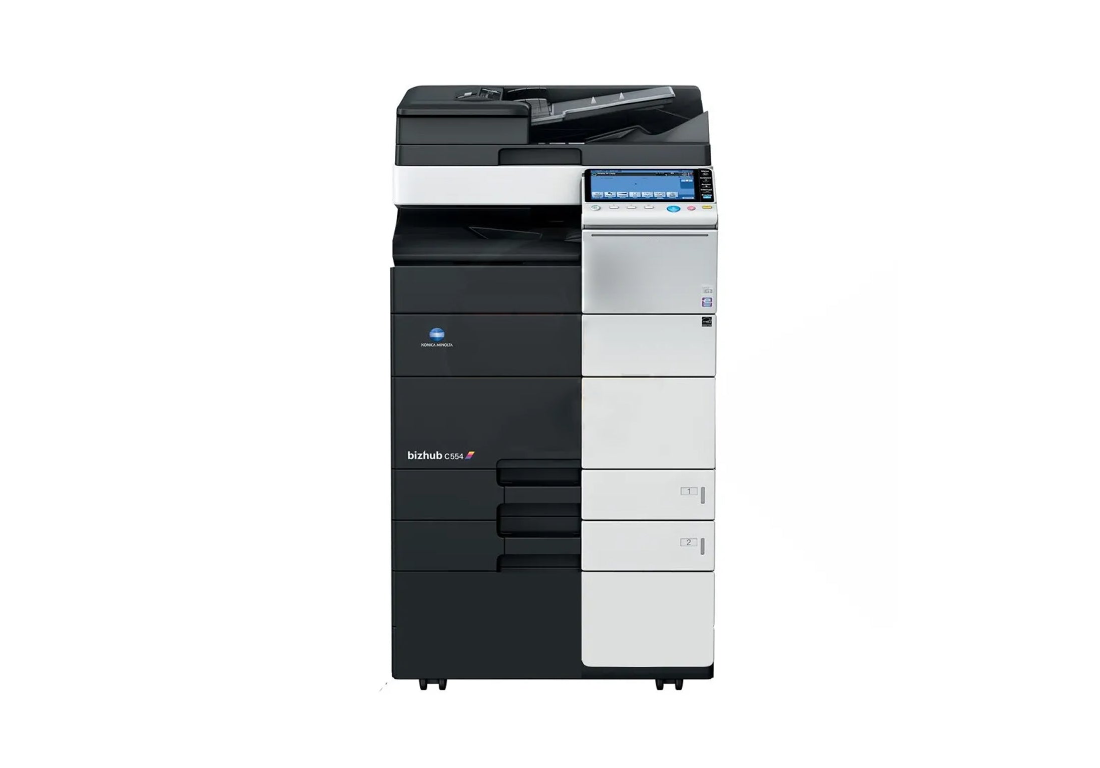 Konica Minolta Bizhub ImageRunner Advance C364 A3 Color Laser Multifunction Printer Arizone Main image