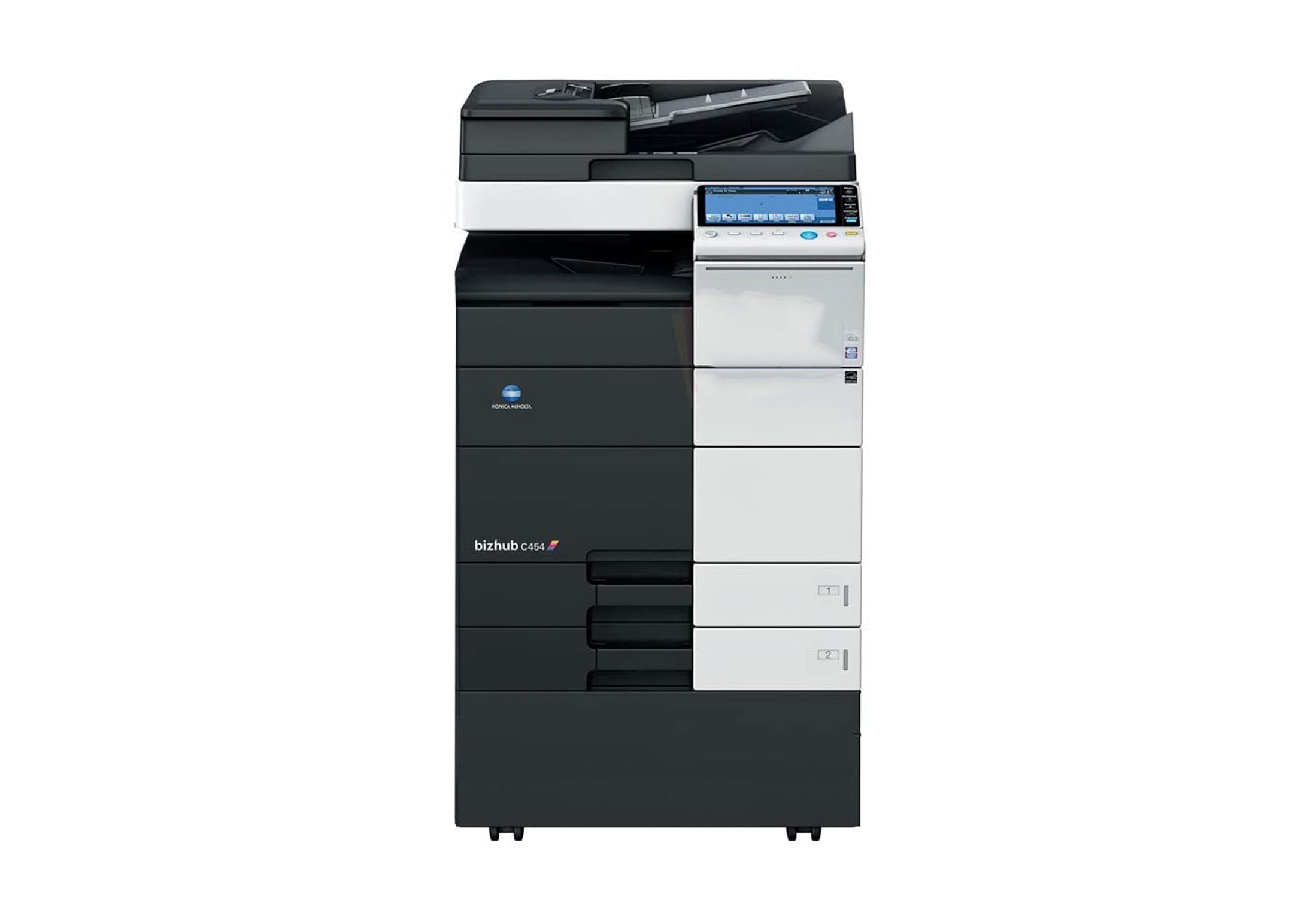Konica Minolta Bizhub ImageRunner Advance C454 A4 Color Laser Multifunction Printer Arizone