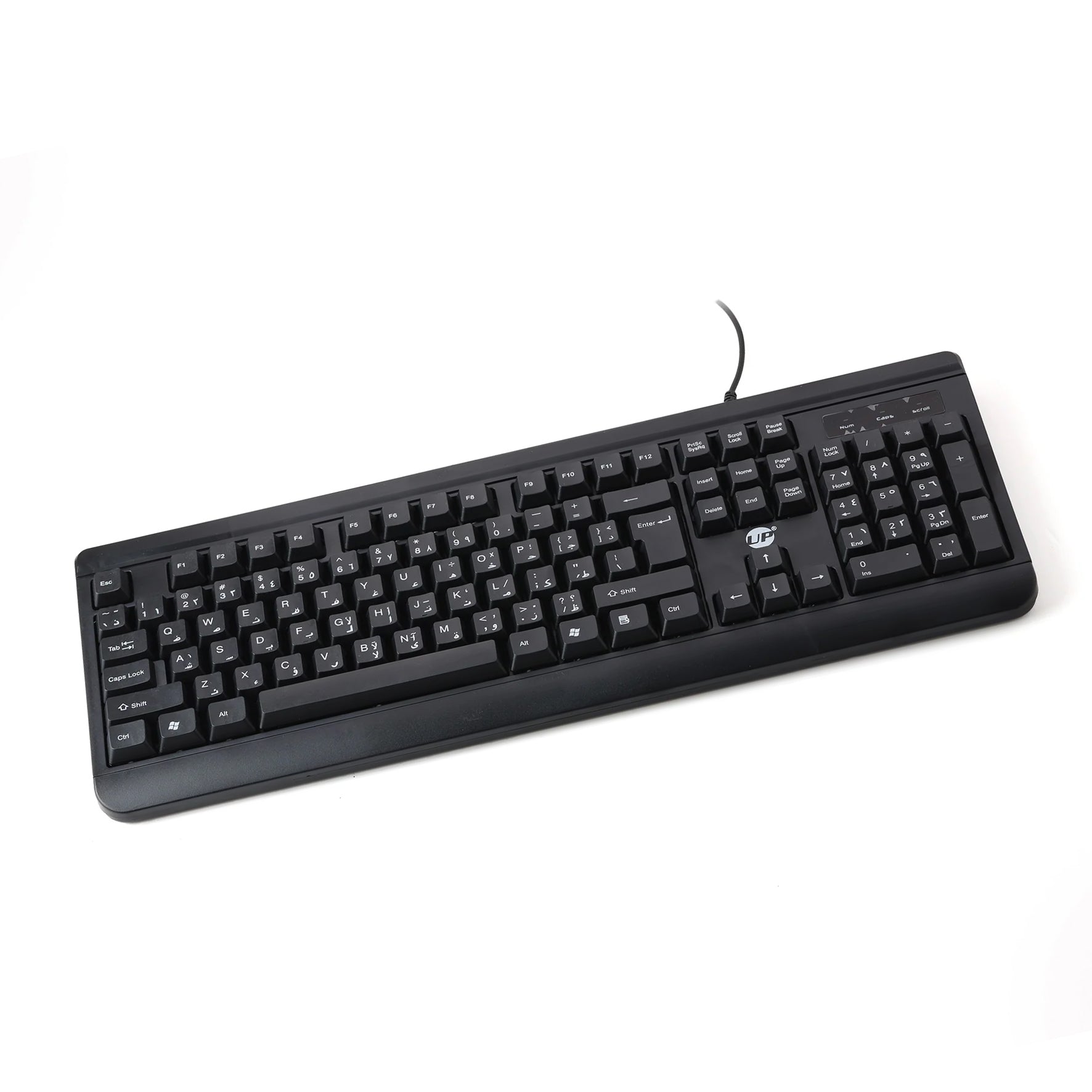 UP Wired Desktop MK-660 keyboard