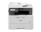 Brother  DCP-L3560CDW Wireless All in One Printer,  with Advanced LED Color Laser Print, Duplex and Mobile Printing