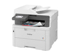 Brother MFC-L3760CDW Color Laser Printer, Print, Scan, Copy