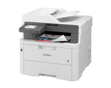 Brother MFC-L3760CDW Color Laser Printer, Print, Scan, Copy