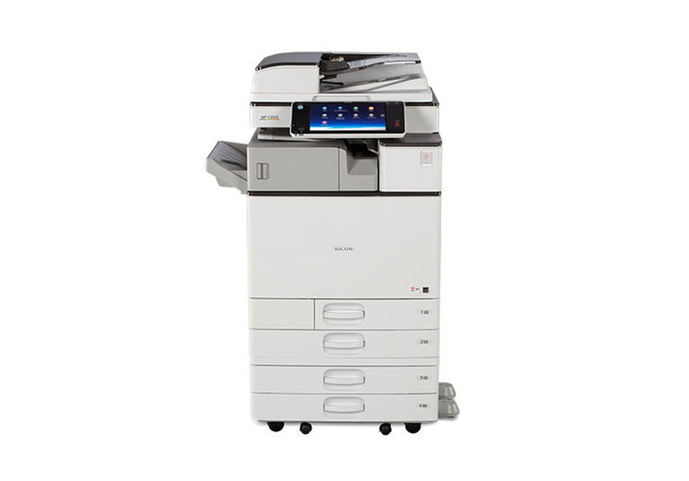 Ricoh ImageRunner Advance C3003 A4 Color Laser Multifunction Printer Arizone Main image
