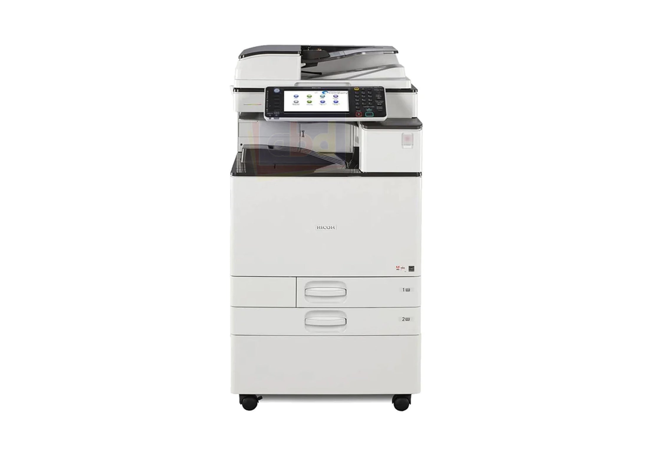 Ricoh ImageRunner Advance C3503 A4 Color Laser Multifunction Printer Arizone Main image