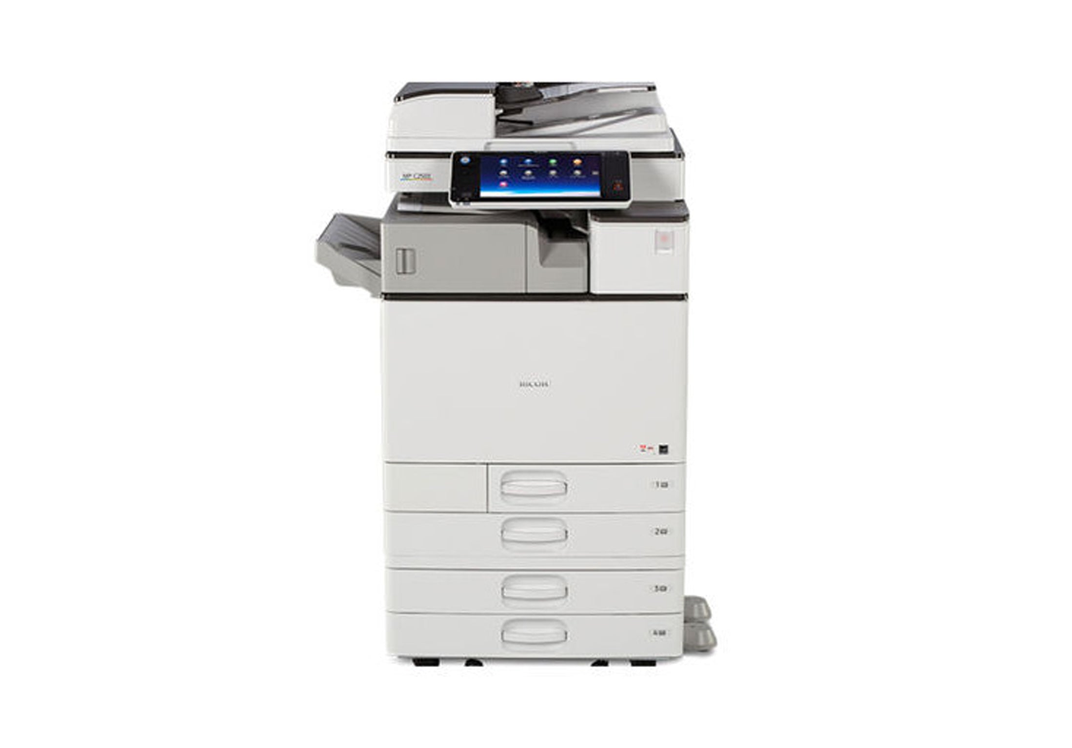 Ricoh ImageRunner Advance C4503 A4 Color Laser Multifunction Printer Arizone Main image