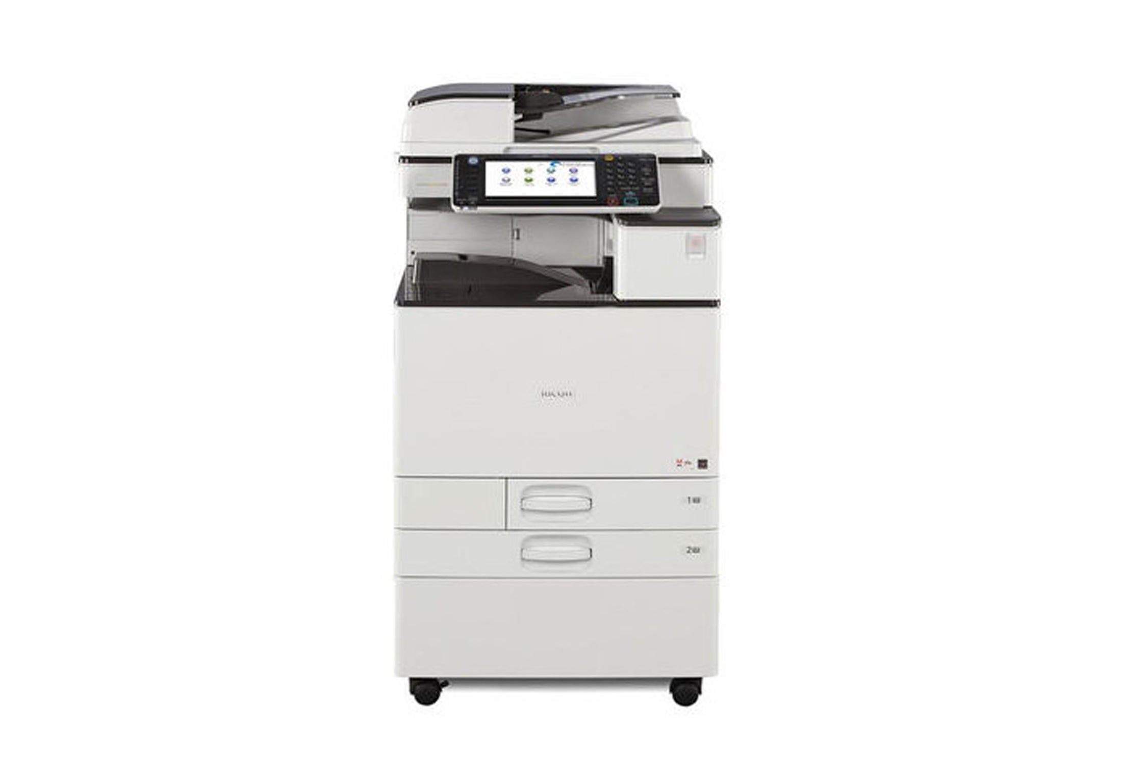 Ricoh ImageRunner Advance C5503 A4 Color Laser Multifunction Printer Arizone Main image