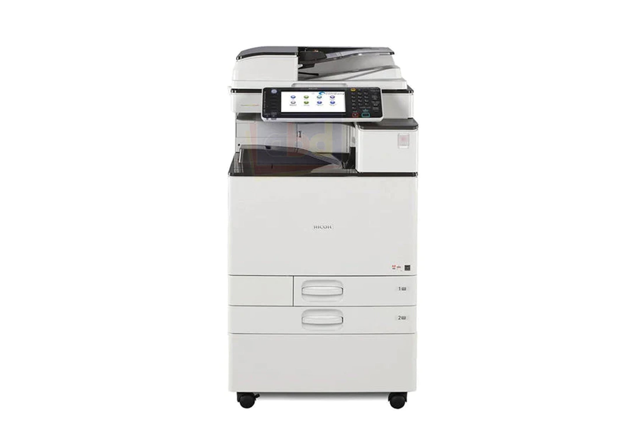 Ricoh ImageRunner Advance C6003 A3 Color Laser Multifunction Printer Arizone Main image