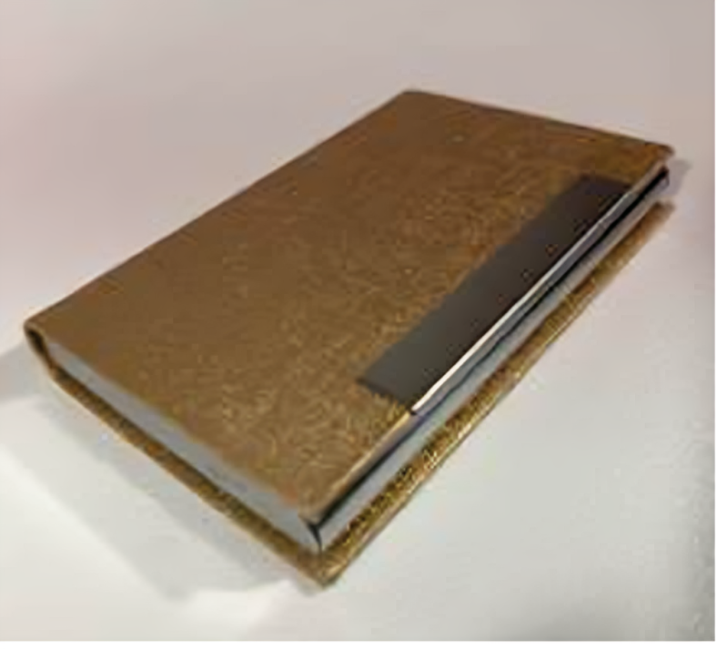 MAGNETIC NAME CARDS Main image