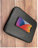 POWERBANK NOTEBOOK WITH WIRELESS CHARGER