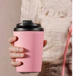 STYLE LEAK-PROOF CUP WATER BOTTLE